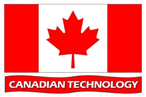 Exclusive distributor of Canadian technology electronics that envisioned to converge between affordability and quality thru ingenuity and passion.