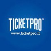 Ticketpro LT (@TicketproLT) | Twitter
