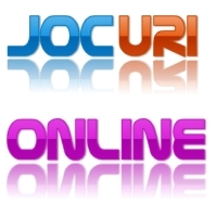 Acesta este un site nou, unde ve-ti gasi o multime de jocuri online gratuite.