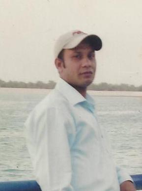 izharulhaqueans's profile picture. 