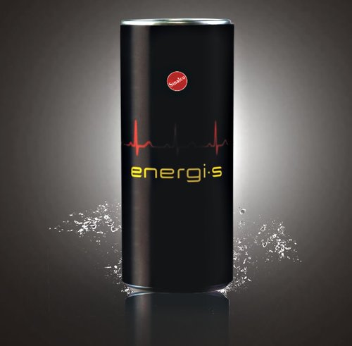 EnergisMk's profile picture. 