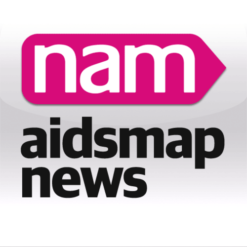 This account is now archived and no longer in use. All our tweets (including daily news) are now from @aidsmap