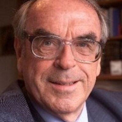 Juergen Moltmann