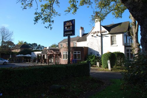 Wolverhampton's favourite traditional pub; offering renowned cask ales and excellent yet affordable food and drink, seven days a week.