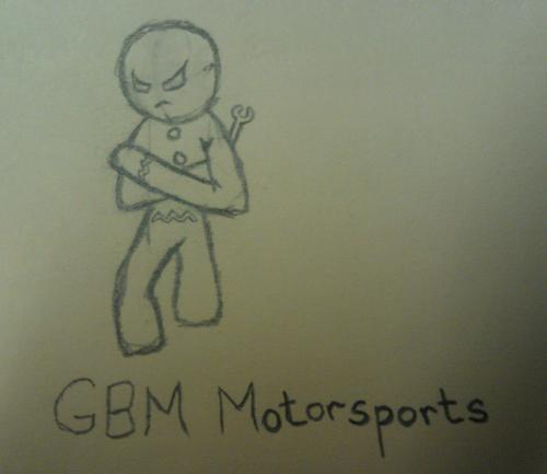 GBMMotorsports's profile picture. 