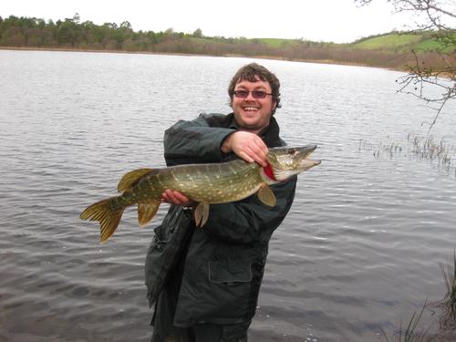 Proud Father, Fisherman, Gamer, Movie Buff.