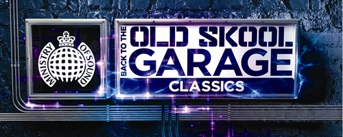 !! UK Garage - Old Skool - Dubstep - RNB - Wideboys! FOLLOW ASAP and youll get a treat when i get 100+ followes
