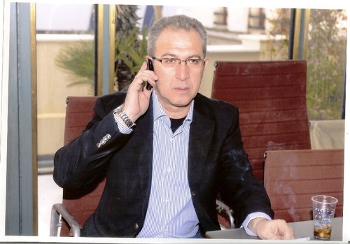 ΓΕΝ.ΓΡΑΜΜΑΤΕΑΣ Γ.Σ.Ε.Ε & ΠΡΟΕΔΡΟΣ ΔΑΚΕ Ι.Τ.