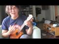 The last man on the ukulele bandwagon.