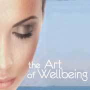 The Art of Wellbeing Show in Cardiff, Wales, 5-7 October 2012
