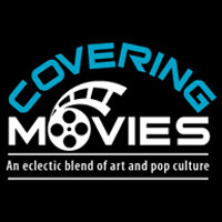 CoveringMovies Profile Picture