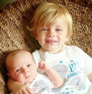 hillheebner's profile picture. Mommy of two awesome babies