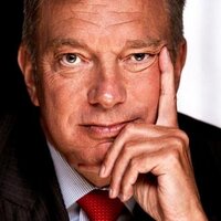 PatrickDeMaeseneire (@pdemaeseneire) 's Twitter Profile Photo