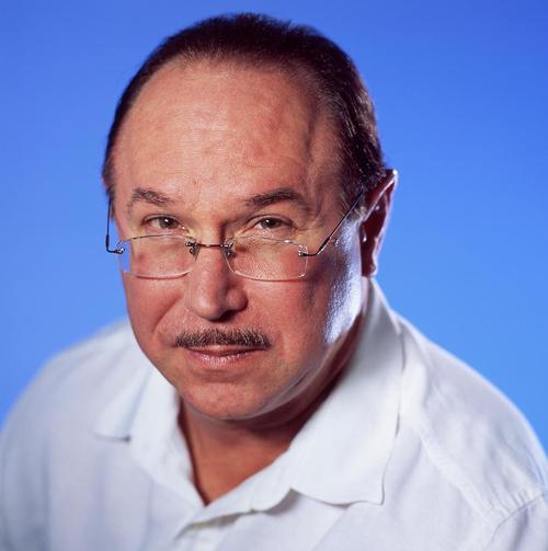 Victor Conte