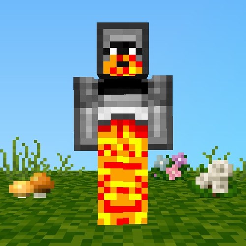 MinePlanetgamer's profile picture. Alles over.... Minecraft!