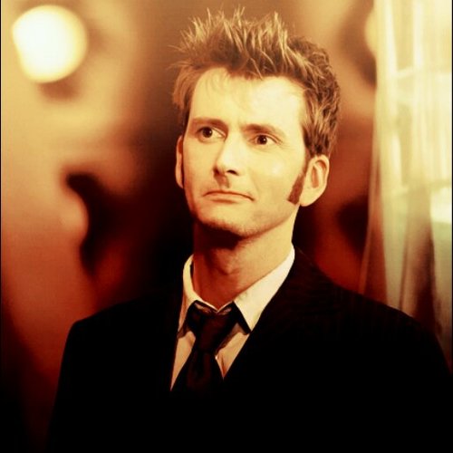 DoctorTenth's profile picture. Hello, I'm The Doctor. A age of 925, from Galifrey, and travelling beyond the stars, want to come? ((Multiverse 18+))