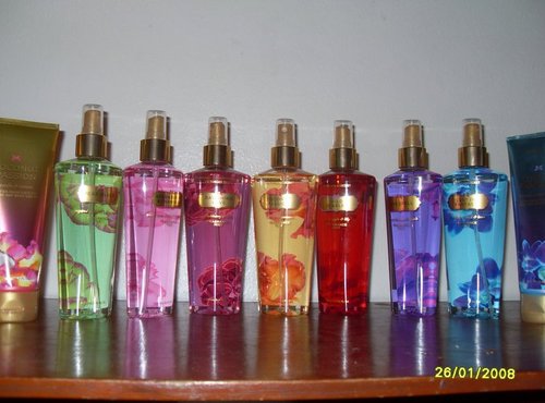 VictoriaSecreRD's profile picture. Mujer, madre, esposa. Ofresco en RD los productos de Victoria's secret, tanto al por mayor como al detalle. Asi como los BodyCology.