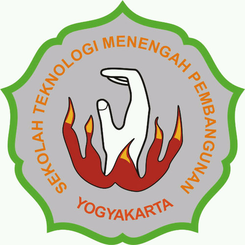 Akun resmi keluarga besar (siswa, alumni dan guru) STM Pembangunan Yogyakarta / SMK N 2 Depok | official web : http://t.co/LcNuLK5cbp