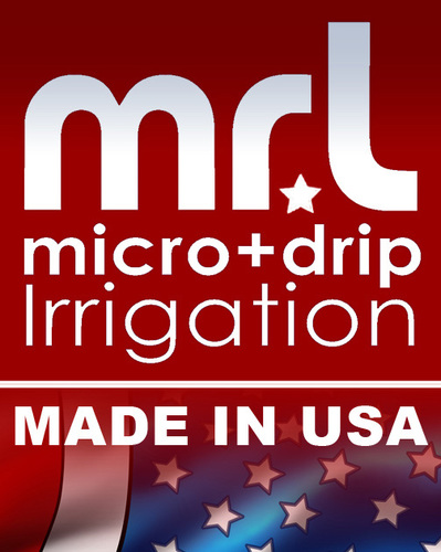 We develop Quality Drip irrigation and Micro irrigation, to help gardeners, landscapers, & home owners save water, save time & money. Made in USA #MadeinAmerica
