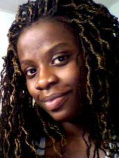 Nana Akua Berchie Profile