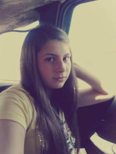 Proud Directioner :)