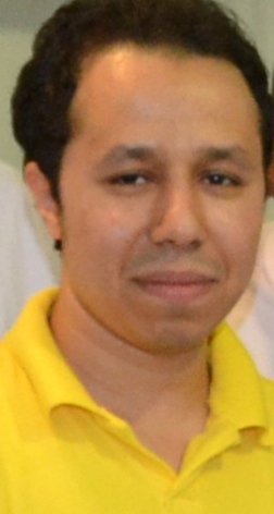 AmrAbdullateef's profile picture. IT Service Delivery Specialist
KONE Areeco Ltd.