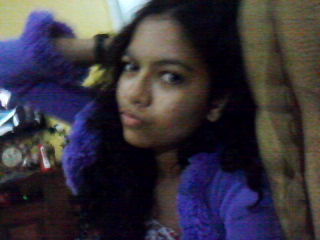 Sou feia chata mas num desgrudo das pessoas qee amoo 
iiii aadoro @keilaantunes