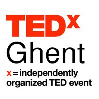 TEDxGhent (@tedxghent) 's Twitter Profile Photo TEDxGhent (@tedxghent) 's Twitter Profile Photo