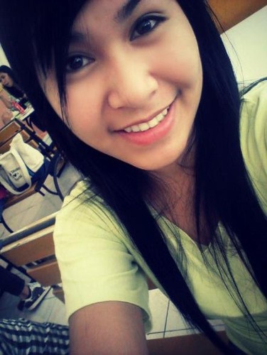 I own me, and therefore, I can engineer me. I am me, and I am okay.