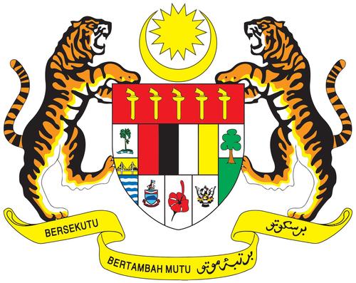 Official Twitter account of the Malaysian Embassy in Jakarta