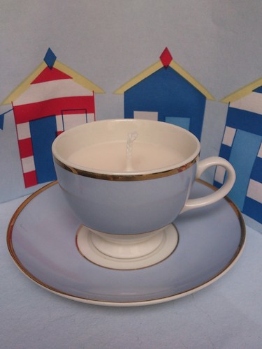 Margatewithlove's profile picture. Teacup candles Hand-Made-In-Margate.
Email us: info@frommargatewithlove
Find us on Facebook too!