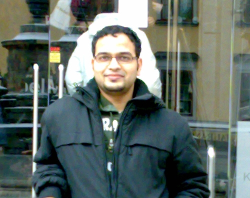 kundanvarma's profile picture. Enterprise Architect