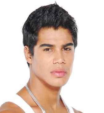 Dedicado aos 6 que me conquistarão do nada , mais hoje não vivo mais sem eles.Oficialização e beijos etc nos Favoritos. Since : 2/11/11