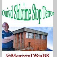 @MesivtaDSisBS (@mesivtadsisbs) 's Twitter Profile Photo