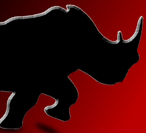 RhinoLiving's profile picture. Our Rhino Living mission is to model and inspire others to choose a Rhino Attitude, live the Laws of the Jungle and keep charging at your goals no matter what!