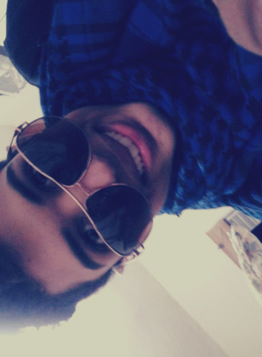 promoter @EazyTeen - Arujá capricorniano ,SPFC ♥ ,chato , Legal , Simpático , Livros , Filmes , Musicas , Amigos, Família