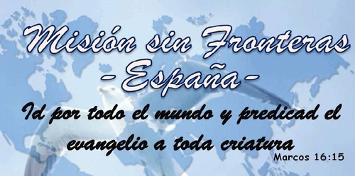 misionsinfront1's profile picture. 