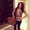 Jackie Blum - @jackieblum14 - Twitter