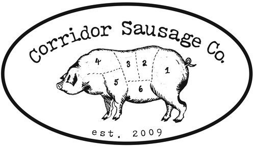 CorridorSausage's profile picture. New World Flavor. Old World Technique