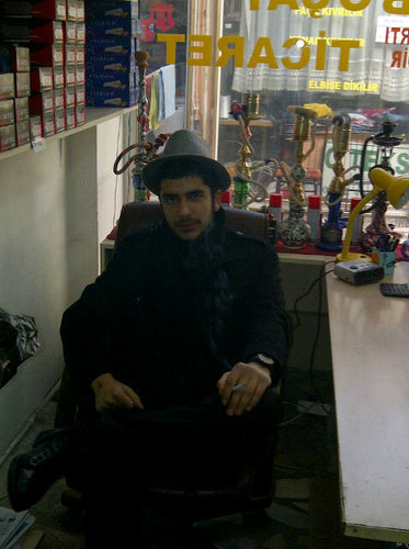 bilalmein2's profile picture. asla asla demem bence sizde demeyin:)