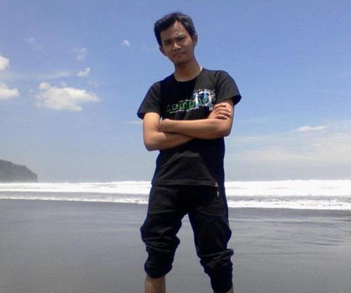 anto_javaboy's profile picture. 