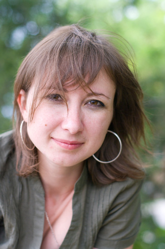 HelenEzhurova's profile picture. artist, web, ux and 3D designer