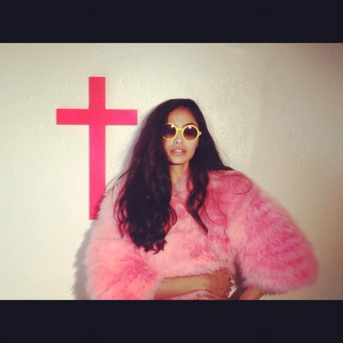 Fashionandthebeauty