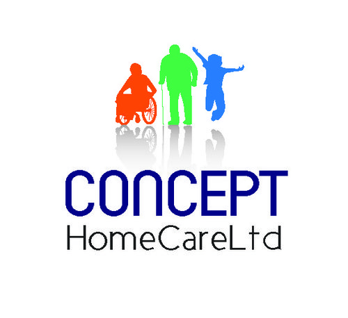 Concept Home Care Ltd is a Care Agency providing professional high quality domiciliary care, via a trusted network of carers.
