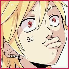 ９６猫 Kaito 418 Twitter
