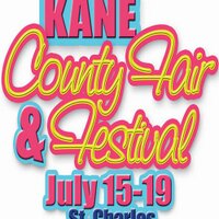 Kane County Fair (@kanefair) 's Twitter Profile