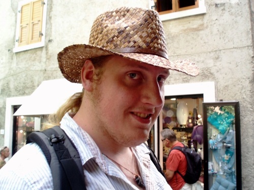 Goblinstomper's profile picture. 