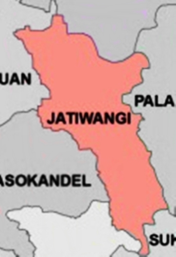 The Jatiwangi