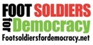 BYVFootSoldiers's profile picture. Foot Soldiers for Democracy, an initiative of Black Youth Vote!, will recruit and train minority youth to serve as poll workers and poll monitors.