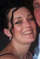 Textile Designer and constant doodler. Love my family, my lovely trucker hubby, fashion, music, gardening and travel.